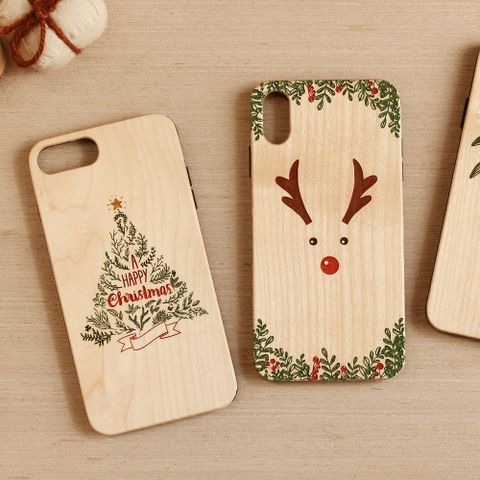 Cây thông Noel - Christmas tree