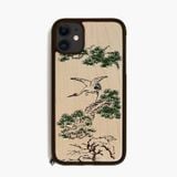 ốp lưng gỗ iphone 11