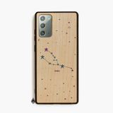 ốp lưng gỗ samsung note 20