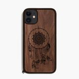 ốp lưng gỗ iphone 11