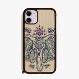 ốp lưng gỗ iphone 11