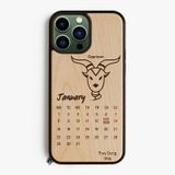 ốp lưng gỗ iphone 13 promax