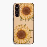 ốp lưng gỗ samsung s24