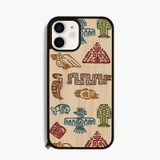 ốp lưng gỗ iphone 12