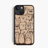 ốp lưng gỗ iphone 13