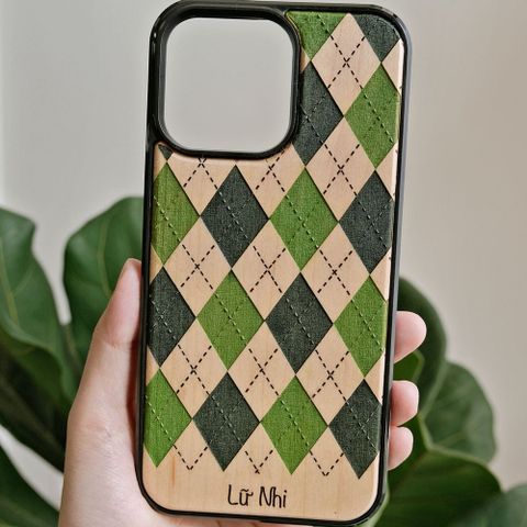 Hoạ tiết quả trám