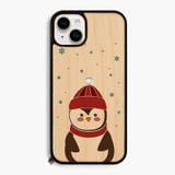 ốp lưng gỗ iphone 14