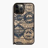 ốp lưng gỗ iphone 12 promax