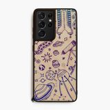 ốp lưng gỗ samsung s21 ultra