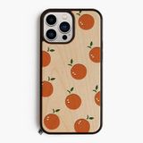 ốp lưng gỗ iphone 13 promax