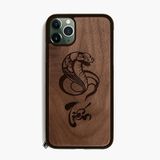 ốp lưng gỗ iphone 11 promax