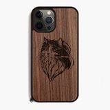 ốp lưng gỗ iphone 12 promax