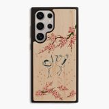 ốp lưng gỗ samsung s24 ultra