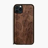 ốp lưng gỗ iphone 11 promax