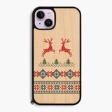 ốp lưng gỗ iphone 14