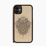 ốp lưng gỗ iphone 11