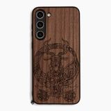 ốp lưng gỗ samsung s23