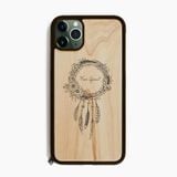 ốp lưng gỗ iphone 11 promax