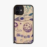 ốp lưng gỗ iphone 12