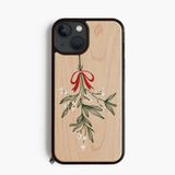 ốp lưng gỗ iphone 13