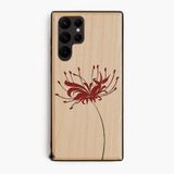 ốp lưng gỗ samsung s22 ultra