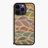 ốp lưng gỗ iphone 14 promax