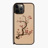 ốp lưng gỗ iphone 12 promax