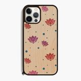 ốp lưng gỗ iphone 12 promax