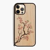 ốp lưng gỗ iphone 12 promax