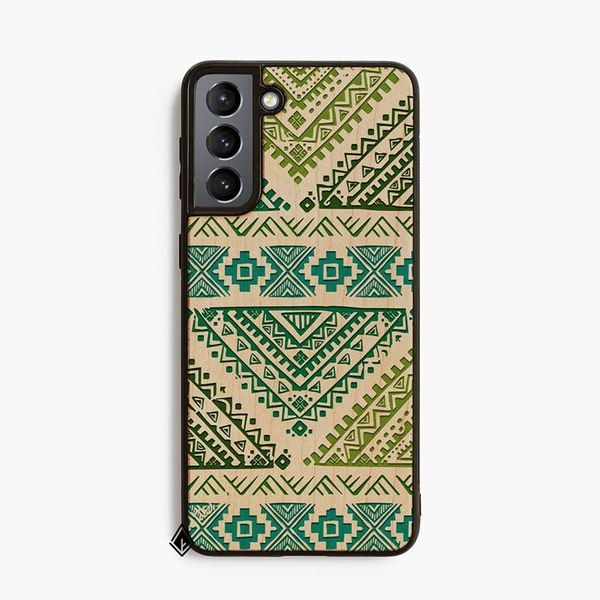 Hoạ tiết thổ cẩm