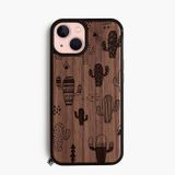 ốp lưng gỗ iphone 13