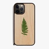 ốp lưng gỗ iphone 12 promax
