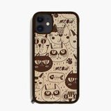 ốp lưng gỗ iphone 11