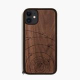 ốp lưng gỗ iphone 11