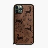 ốp lưng gỗ iphone 11 promax