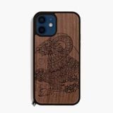 ốp lưng gỗ iphone 12