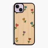 ốp lưng gỗ iphone 14