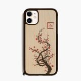 ốp lưng gỗ iphone 11