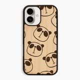 ốp lưng gỗ iphone 16