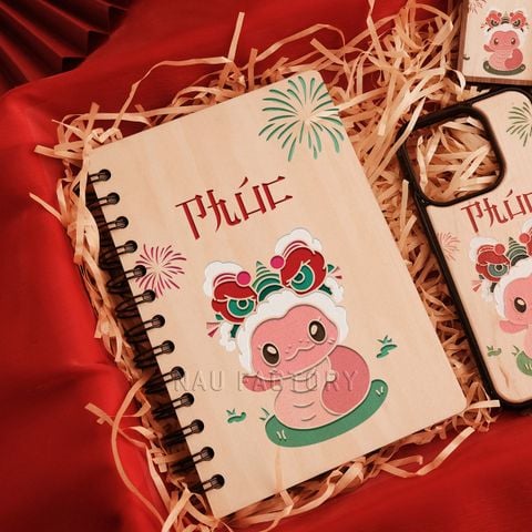 Tiểu xà vạn phúc