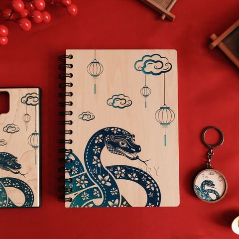 Thần xà hoá lộc