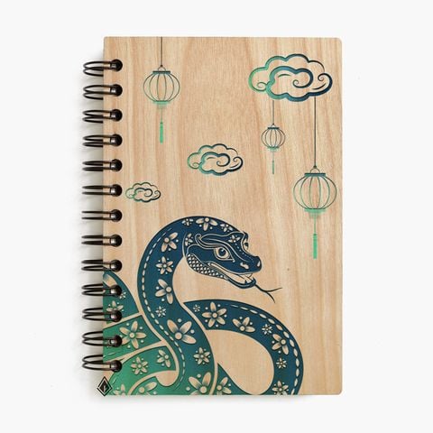 Thần xà hoá lộc