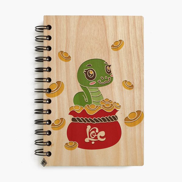 Lục xà phát lộc