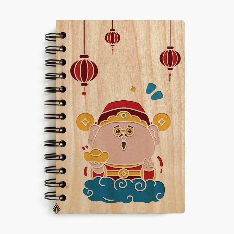 Tài lộc phước an