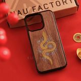 ốp lưng gỗ khắc laser Nau Factory