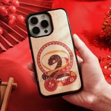 ốp lưng gỗ khắc laser Nau Factory