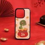 ốp lưng gỗ khắc laser Nau Factory