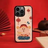 ốp lưng gỗ khắc laser Nau Factory