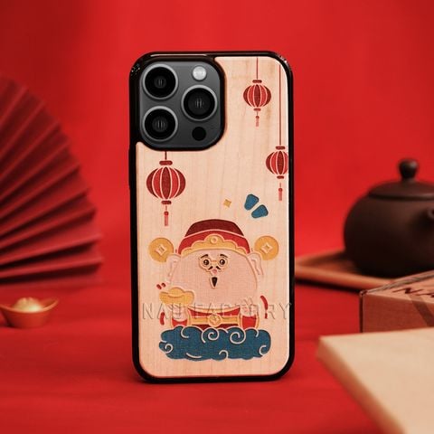 Tài lộc phước an