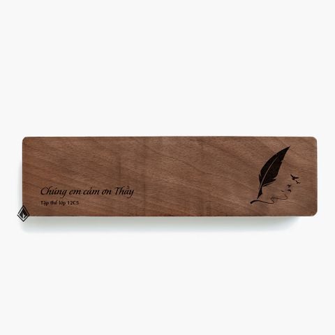 Cảm ơn thầy cô